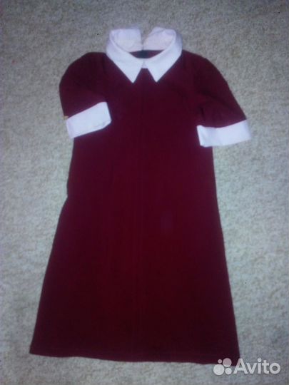 Школьная форма