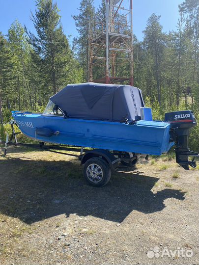 Прогресс 3 м