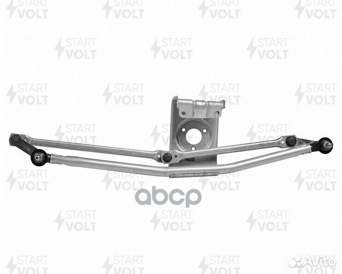 Трапеция стеклооч. для а/м Mercedes-Benz Sprint