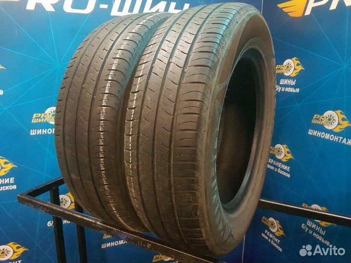 Kumho Solus SA01 KH32 205/65 R16