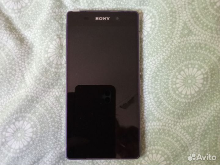 Sony Xperia Z2 (D6503), 3/16 ГБ
