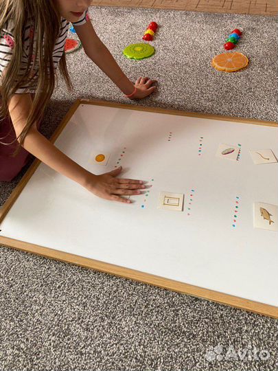 Логопед, дефектолог/ Подготовка к школе