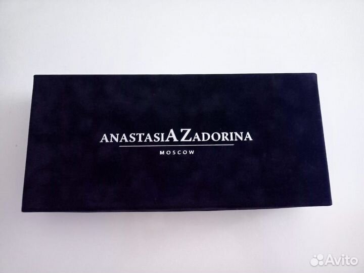 Перчатки Anastasia Zadorina