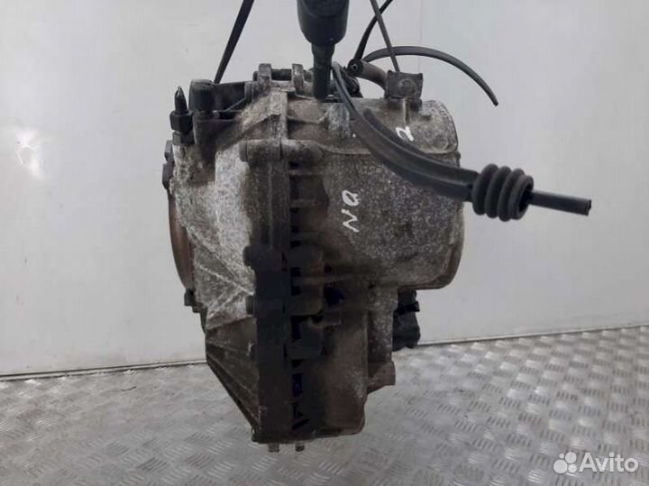 АКПП Mercedes A W168 (1997 - 2004) 1.6 722.700