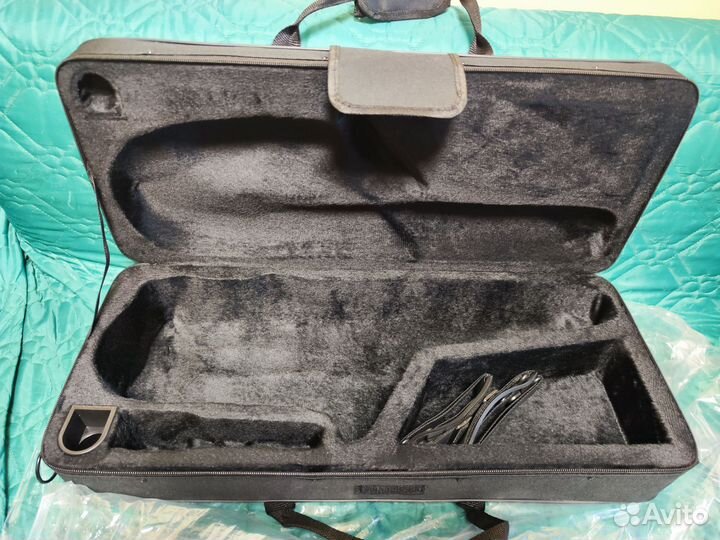 Кофр,чехол,футляр, чемодан для саксофона альта