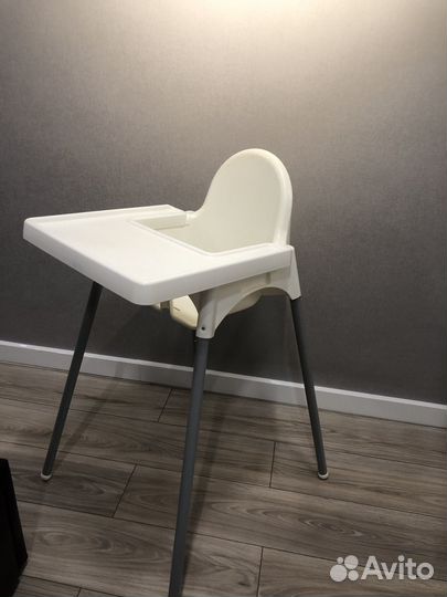 Стул для кормления икея