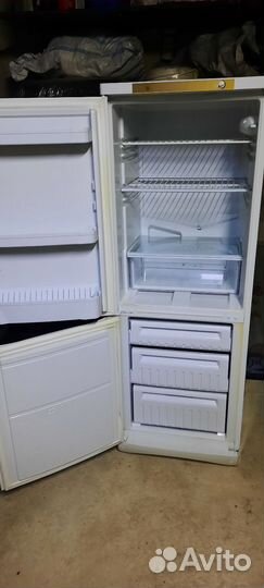 Холодильник бу