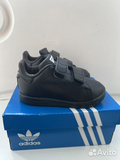Кеды детские Adidas