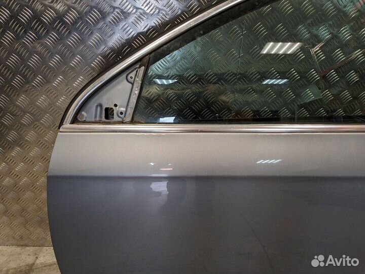 Дверь передняя левая Volkswagen Passat B6