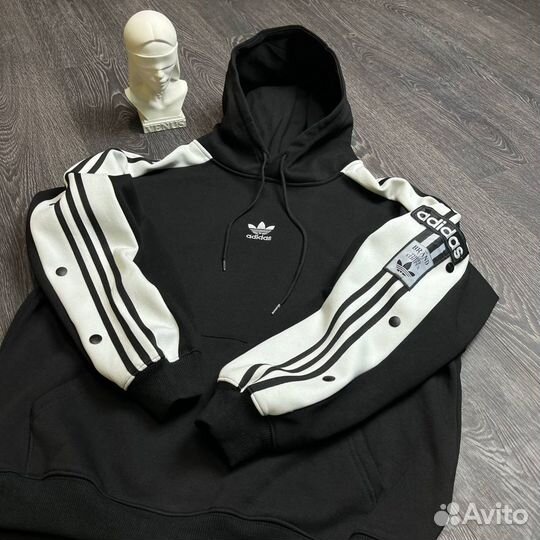 Худи Adidas Adibreak