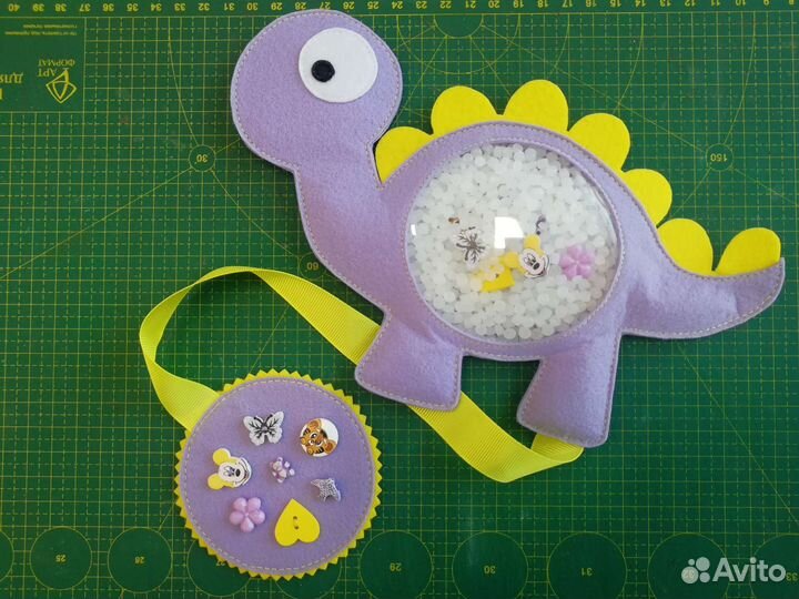 Игра искалочка 