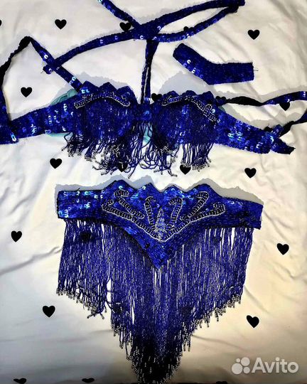 Костюмы для восточных танцев