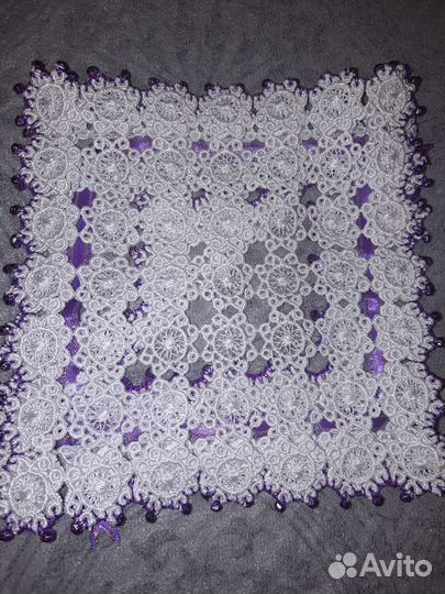 Салфетница