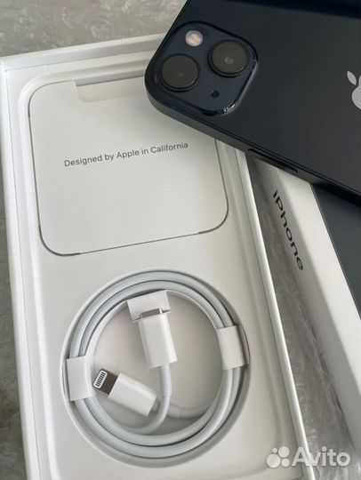 Кабель apple lightning usb type c оригинал новый