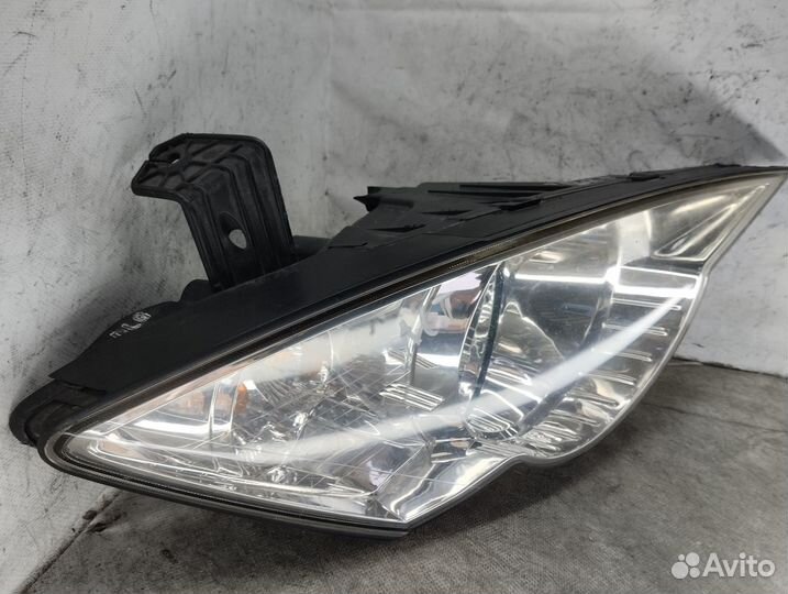 Фара правая Ssang Yong Actyon, Actyon Sports