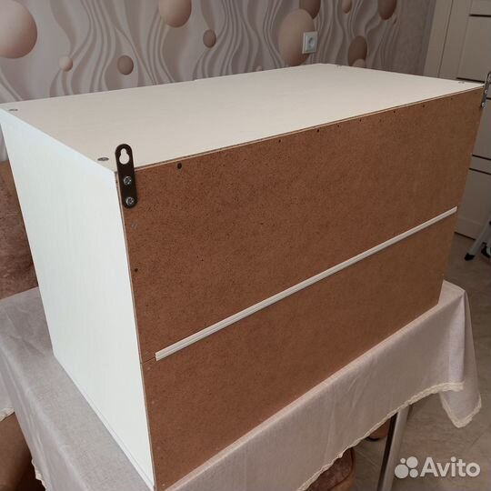 Шкаф навесной