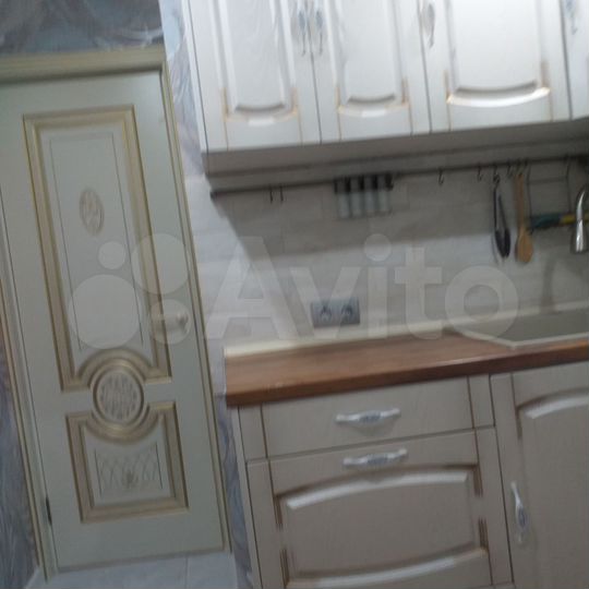 2-к. квартира, 46 м², 1/5 эт.