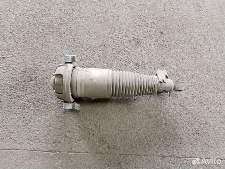 Audi Q7 4L Амортизатор задний правый (комплект)