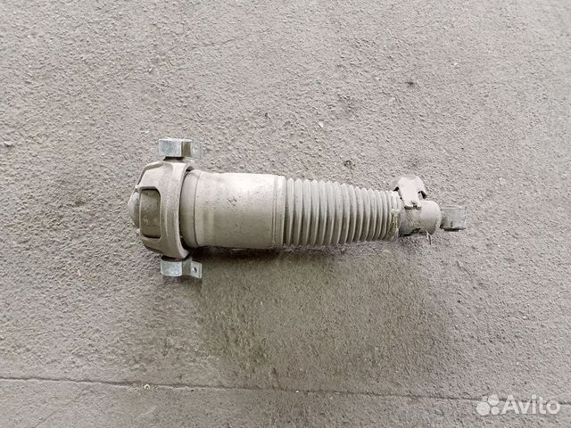 Audi Q7 4L Амортизатор задний правый (комплект)