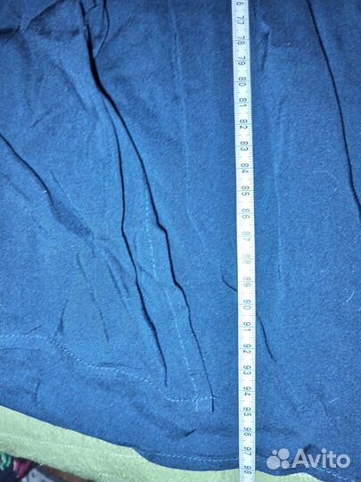 Юбка в пол новая 54 размер