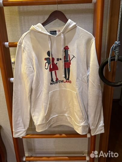 Толстовка Northland