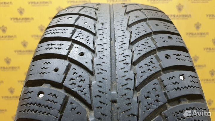 Gislaved Nord Frost 5 195/60 R15