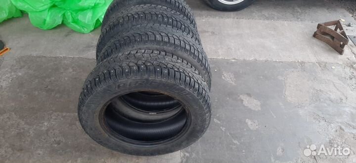 Pirelli Winter Carving Edge 185/65 R15 88T