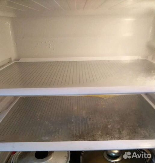 Запчасти для холодильника