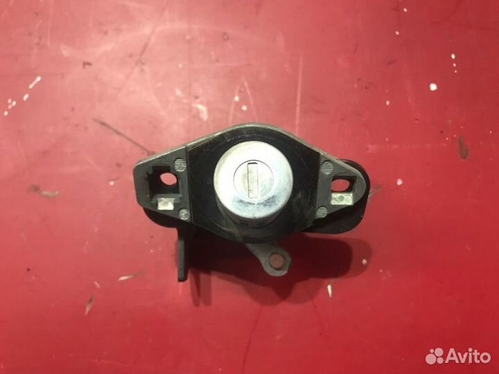 Замок багажника Mazda 6 GG L3C1 2004