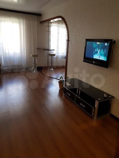 2-к. квартира, 55 м², 3/9 эт.