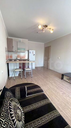 Квартира-студия, 26 м², 9/16 эт.