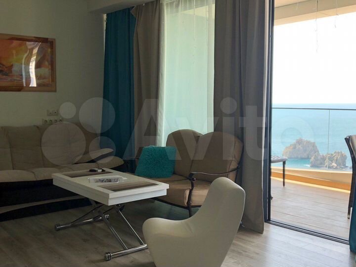 1-к. квартира, 82 м², 3/12 эт.