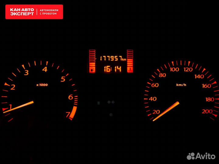 LADA Largus 1.6 МТ, 2017, 177 860 км