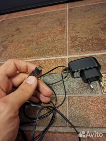 Зу Samsung micro-USB (atadu10EBE, ETA3U30EBE)