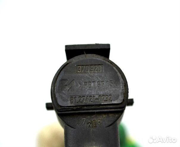 Датчики, другие MAN TGA 18.440 (01.00)