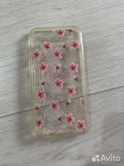 Чехол на iPhone 7 8 plus