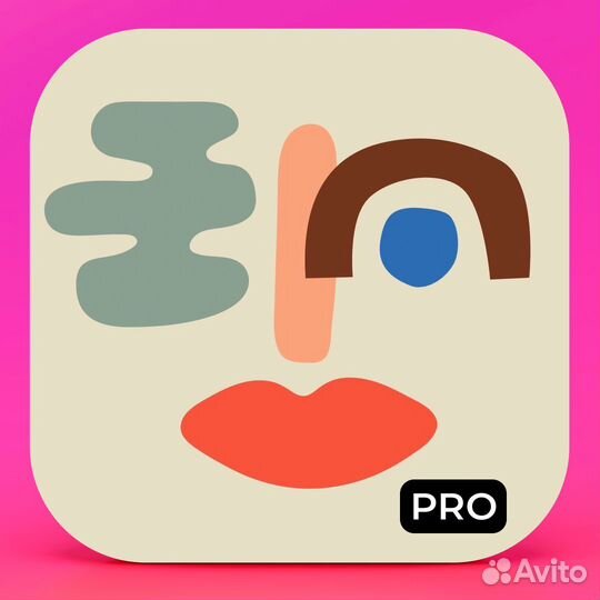 Faceapp Facetune Inshot Instories Mojo и др