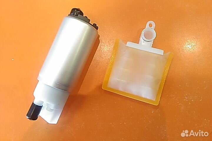 Топливный насос шевроле лачетти chevrolet lacetti