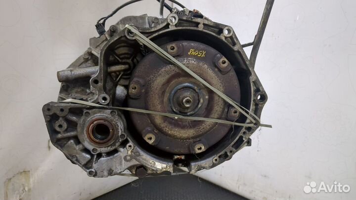 Кпп - автомат (АКПП) Saab 9-3, 2002