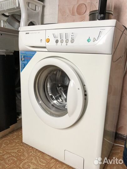 Стиральная машина бу