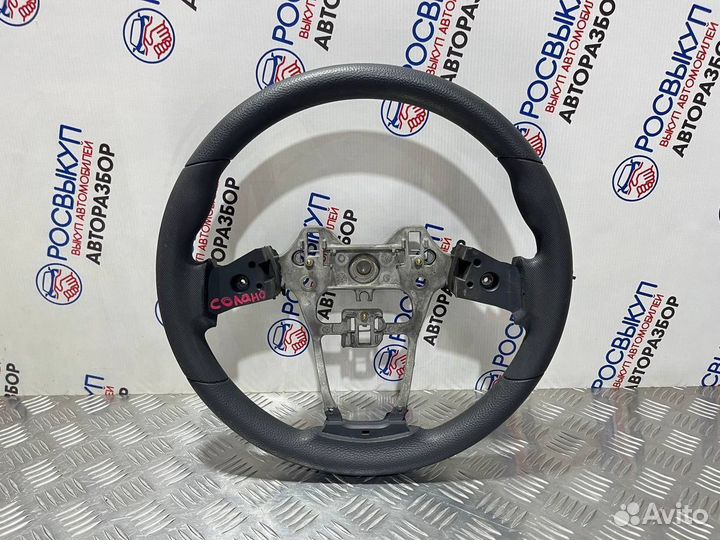 Руль Lifan Solano 2