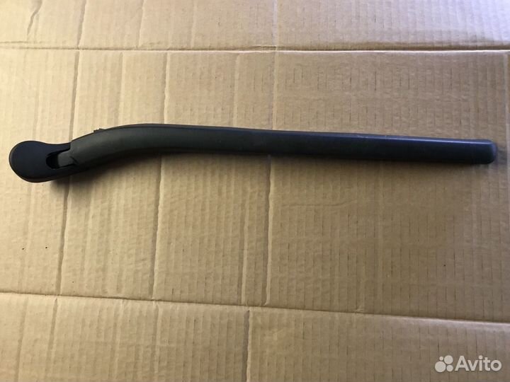 Поводок дворника задний BMW e61 Touring