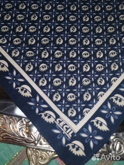 Cecil хлопок платочек