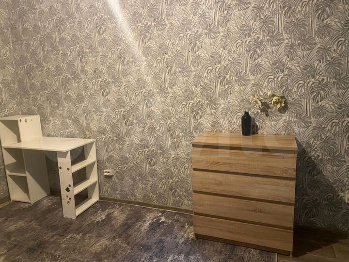 1-к. квартира, 38 м², 1/7 эт.