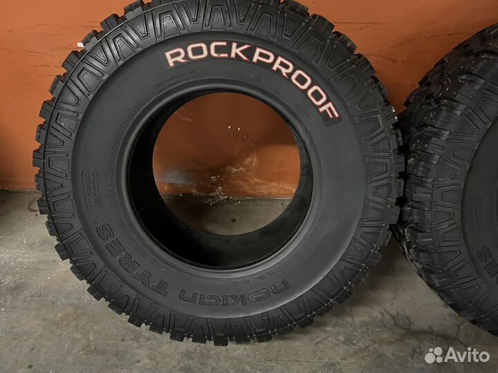 Nokian Tyres Rockproof 315/70 R17 24M