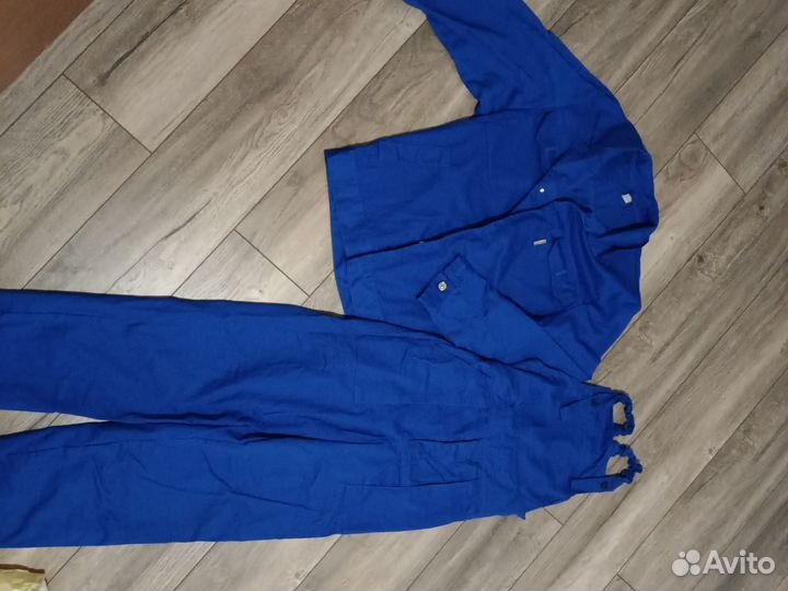 Рабочая форма летняя