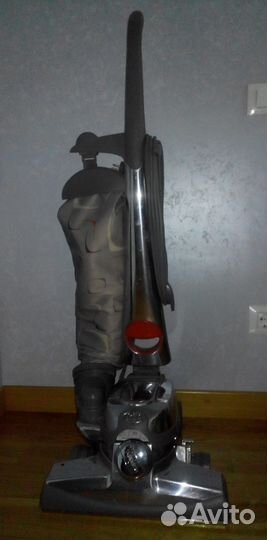 Пылесос Кирби