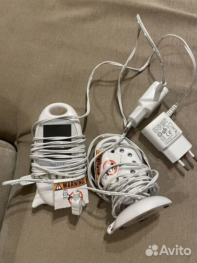 Радио видео няня