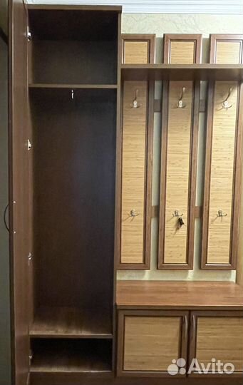 Мебель в прихожую