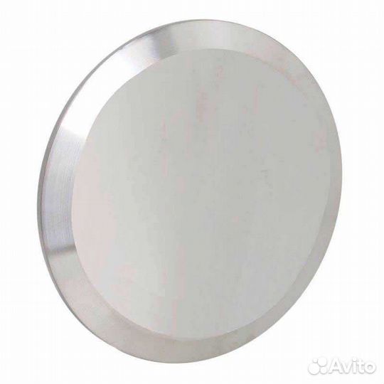 Заглушка кламп (2 дюйма)